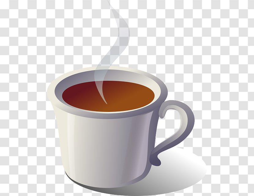 Teacup Coffee Cup - Mug - Beverage Transparent PNG