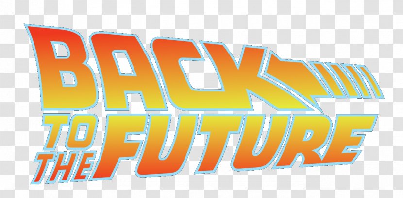 Logo Back To The Future: Game Film Brand - Lego - Future Transparent PNG