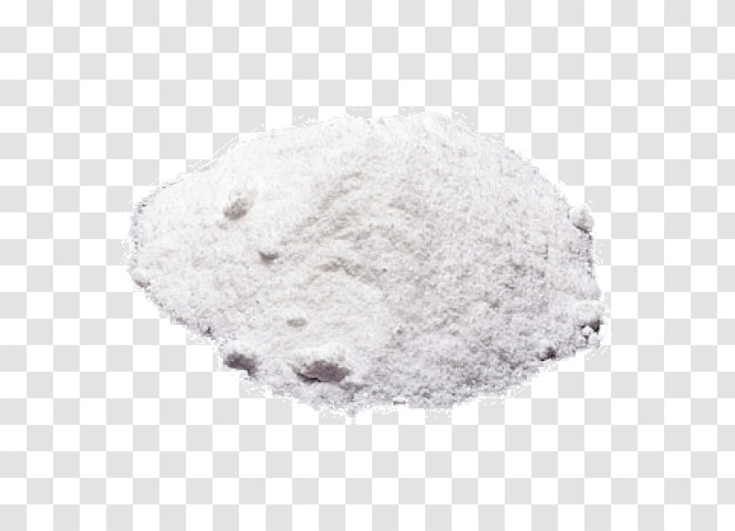 Sodium Chloride Material Sea Salt Powder Borax - Text Border Transparent PNG