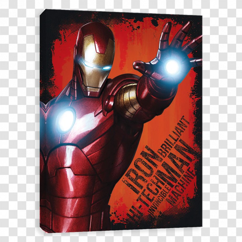 Iron Man Thor Superhero Marvel Comics Cinematic Universe - Avengers Assemble Transparent PNG