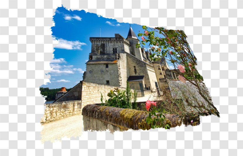 Alsace Chinon Bourgeuil Historic Site Red Wine - Sand Stopwatch Transparent PNG