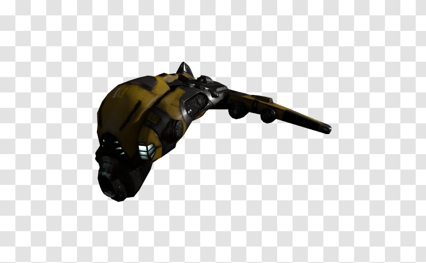 EVE Online Frigate News Ship 0 - Eve - Retirement Transparent PNG