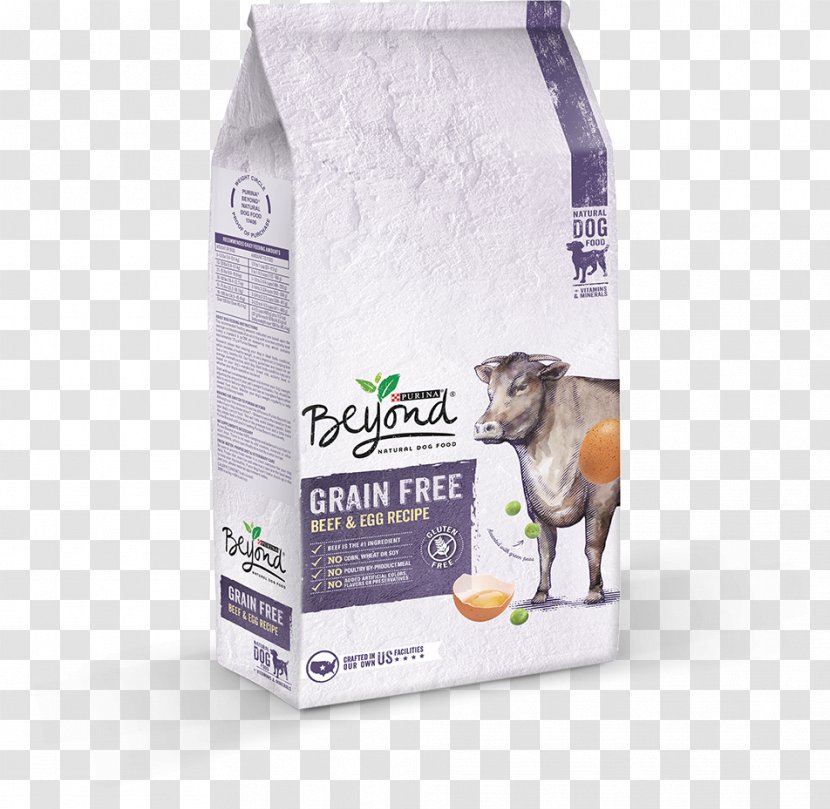 Dog Food Cat Nestlé Purina PetCare Company - Grain Transparent PNG