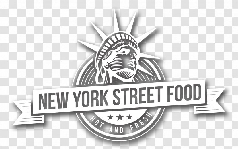 Street Food Logo Festival Restaurant - Tree - Streetfood Transparent PNG