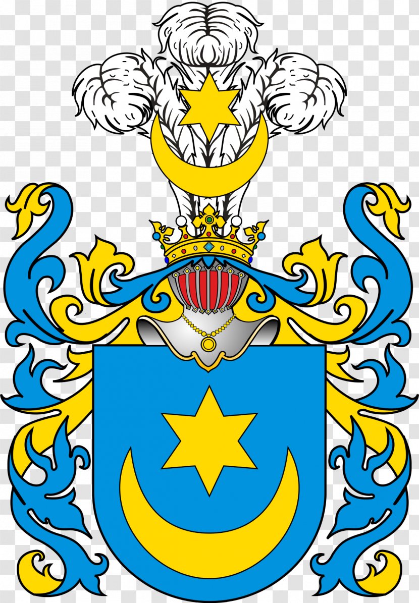 Herb Szlachecki Dryja Coat Of Arms Genealogy Polish Heraldry - Family Transparent PNG