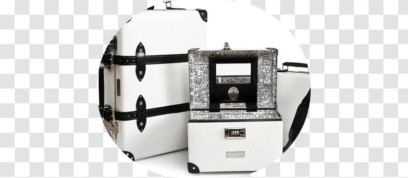 Globe-Trotter Suitcase Baggage Travel Fashion - Globetrotter Transparent PNG