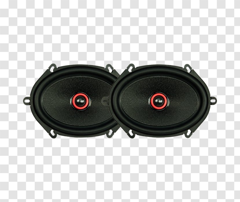 Computer Speakers Subwoofer Coaxial Loudspeaker Car - Root Mean Square Transparent PNG