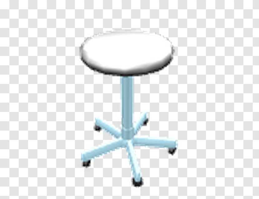 Table Chair Plastic Transparent PNG