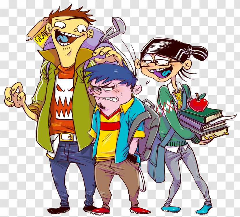 Cartoon Network Fan Art Animated Film Comics - Male - Ed Edd N Eddy Transparent PNG