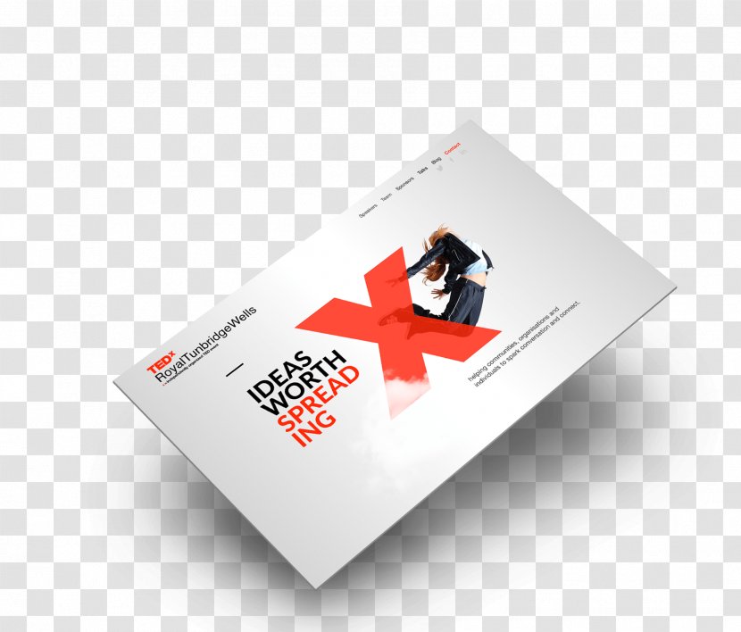 Advertising Brand Logo - Brochure - Creative Web Buttons Transparent PNG