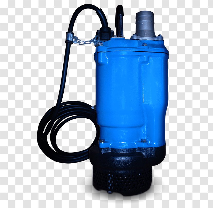 Submersible Pump Product Price Service - Economic Sector - Bomba Transparent PNG