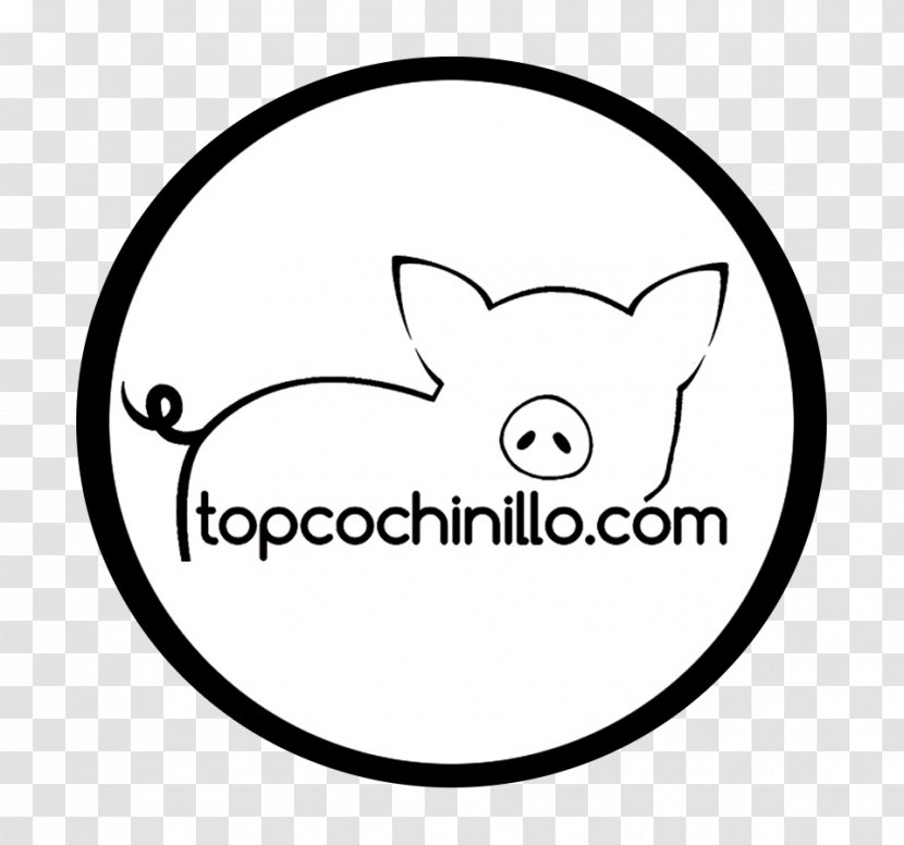 Cochinillo Asado Top Segovia Suckling Pig - Facial Expression - Travancorecochin Transparent PNG
