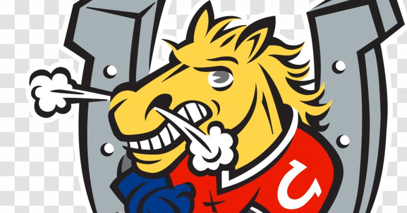 Barrie Colts Molson Centre Ontario Hockey League Niagara IceDogs Mississauga Steelheads - Yellow - Tournament Transparent PNG