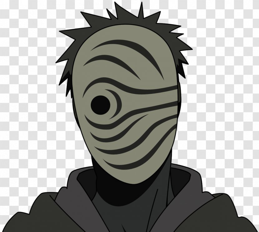 Obito Uchiha Madara Minato Namikaze Clan Naruto - Frame Transparent PNG