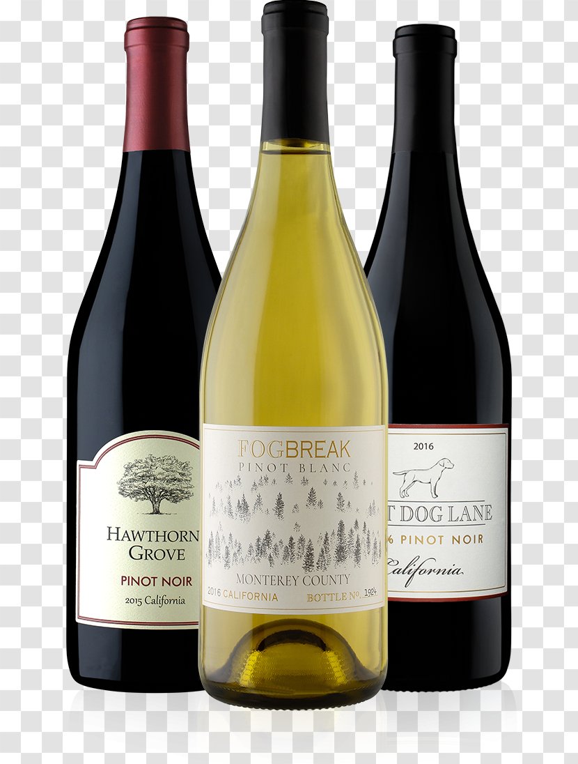 Burgundy Wine White Bodegas Prieto Pariente Viognier - Alcoholic Drink Transparent PNG