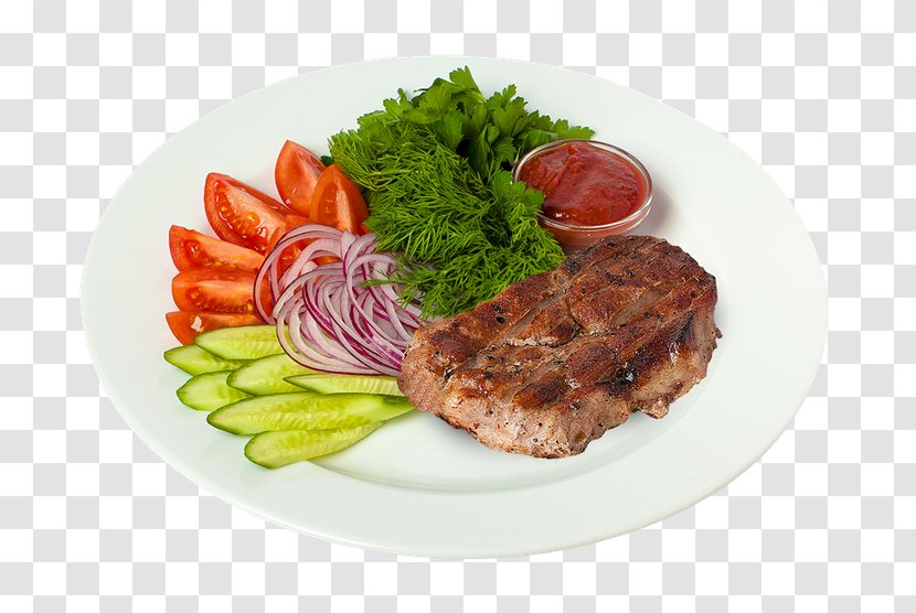 Shashlik Sirloin Steak Chicken Kebab Barbecue Transparent PNG