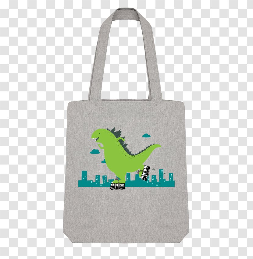 Tote Bag T-shirt Collar Handbag Transparent PNG