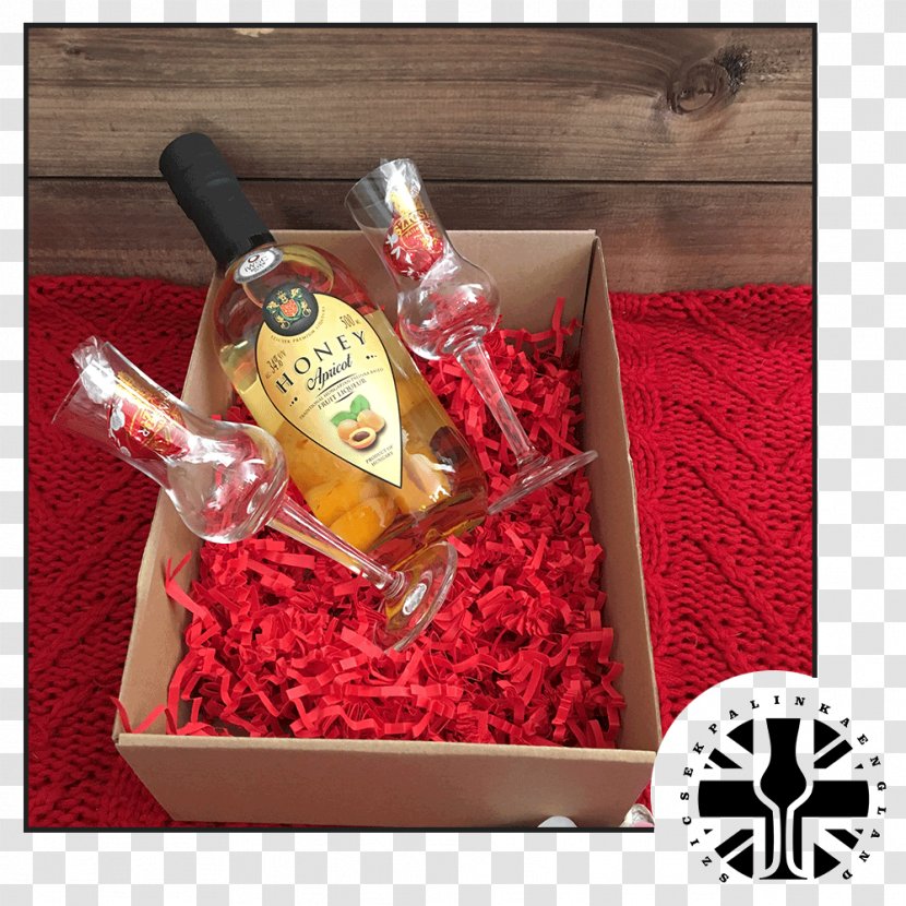 Pálinka Fruit Brandy Drink Godalming - Gift Box Summary Transparent PNG