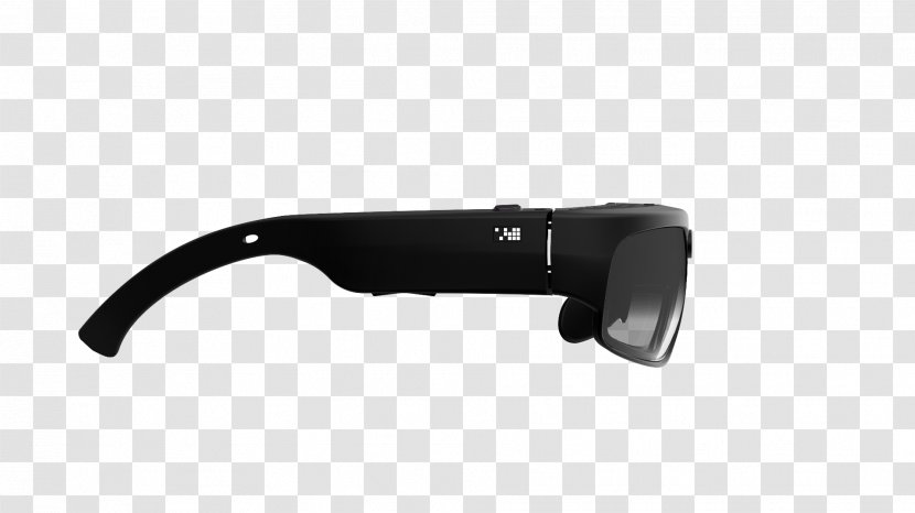 Car Angle Font - Eyewear - Deal With It Transparent PNG