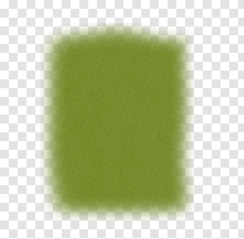 Rectangle - Green - Wicked Witch Of The East Transparent PNG