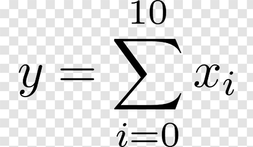 Mathematics Equation Formula Number K-means Clustering - Problem Solving Transparent PNG