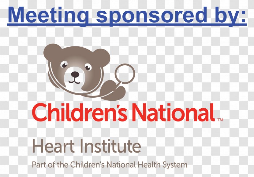 Children's National Medical Center Shriners Hospitals For Children Hospital - Cartoon - Child Transparent PNG