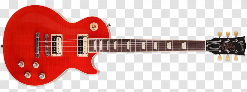 Gibson Les Paul Custom Epiphone Studio Brands, Inc. - Guitar Transparent PNG