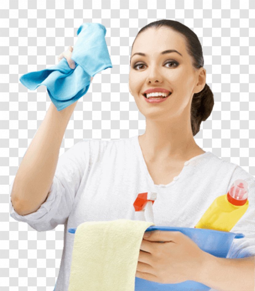 Cleaner Maid Service Cleaning Housekeeping Transparent PNG