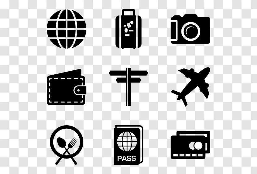 Travel Clip Art - Royaltyfree - Agency Transparent PNG