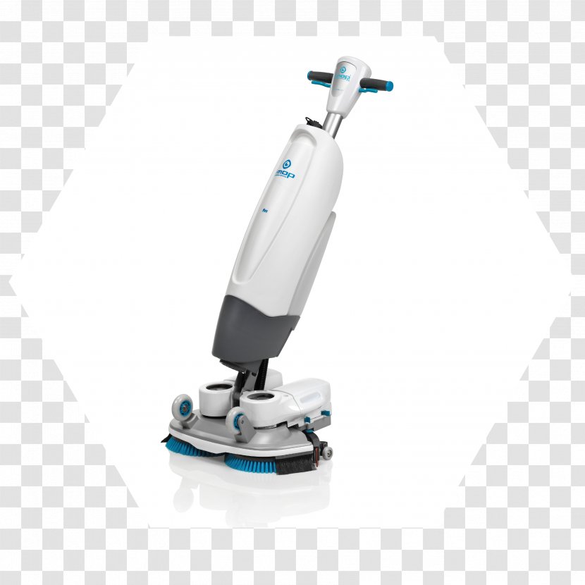 Mop Floor Scrubber Cleaning Tennant Company - Brush Transparent PNG