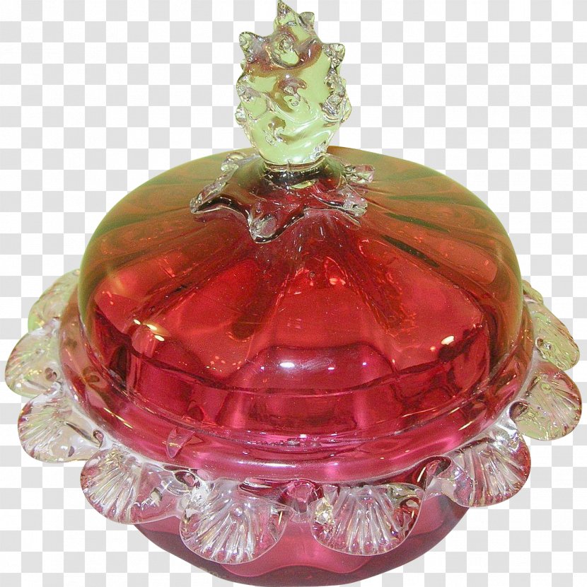 Christmas Ornament Tableware Transparent PNG