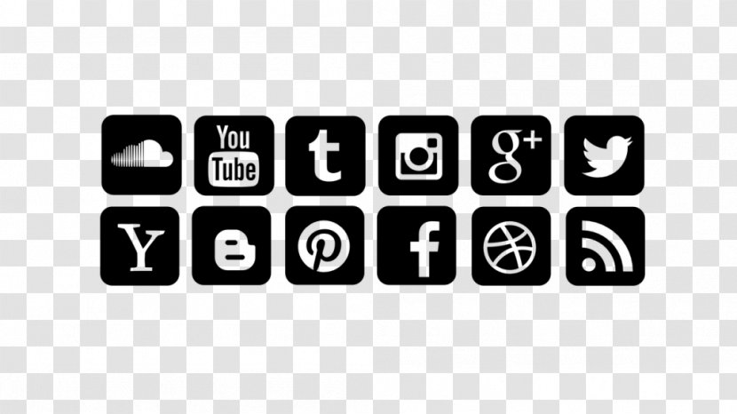 Social Media Marketing Business - Online Advertising Transparent PNG