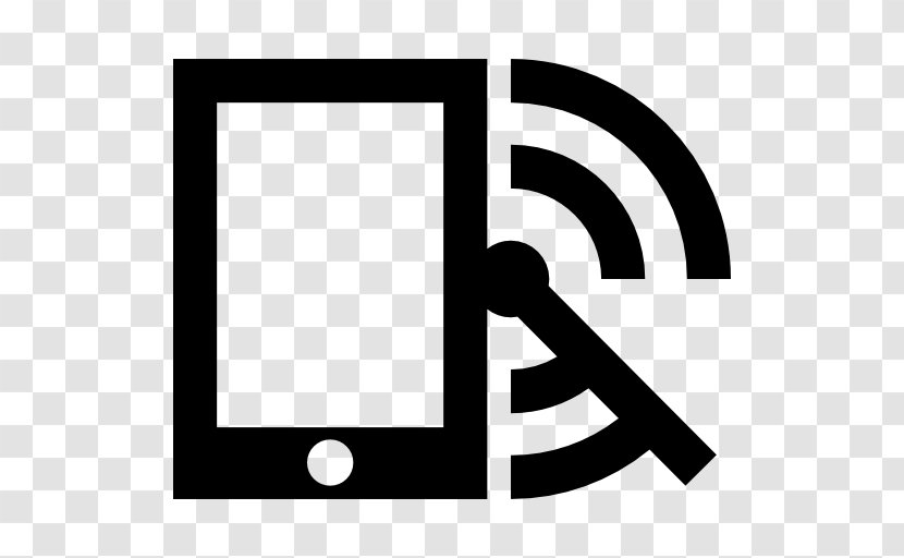 RSS Web Feed Download - Monochrome - Mobile Phone Interface Transparent PNG