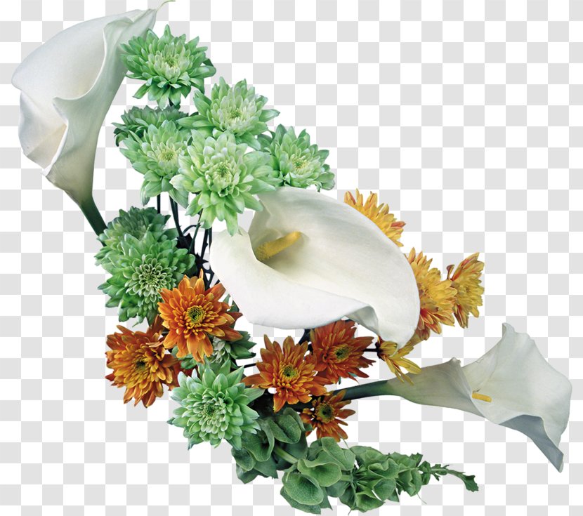 Floral Design Cut Flowers Flower Bouquet Clip Art - Flowerpot Transparent PNG