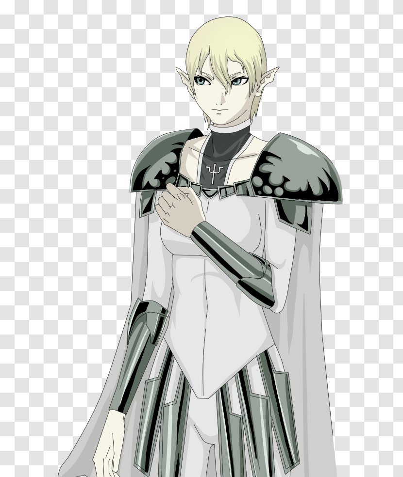 Claymore October 30 Cassandra - Flower - Frame Transparent PNG