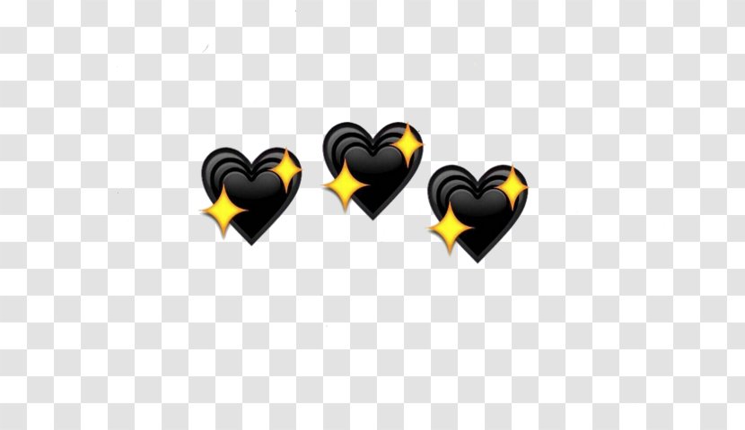 Desktop Wallpaper Clip Art Image Psd - Heart - Iphone Emojis Transparent PNG