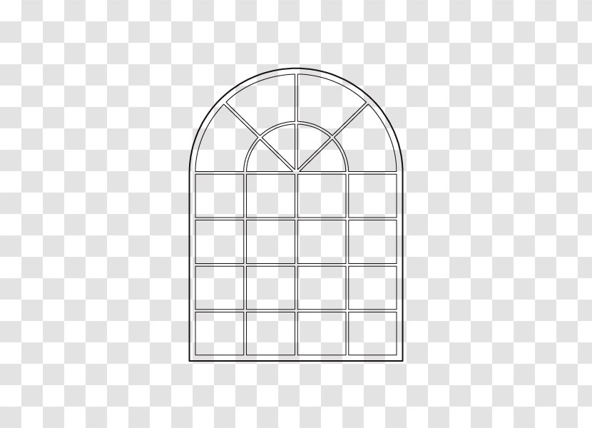 Picture Cartoon - Arched - Architecture Arch Transparent PNG