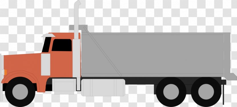 Motor Vehicle Transport Machine Truck Transparent PNG