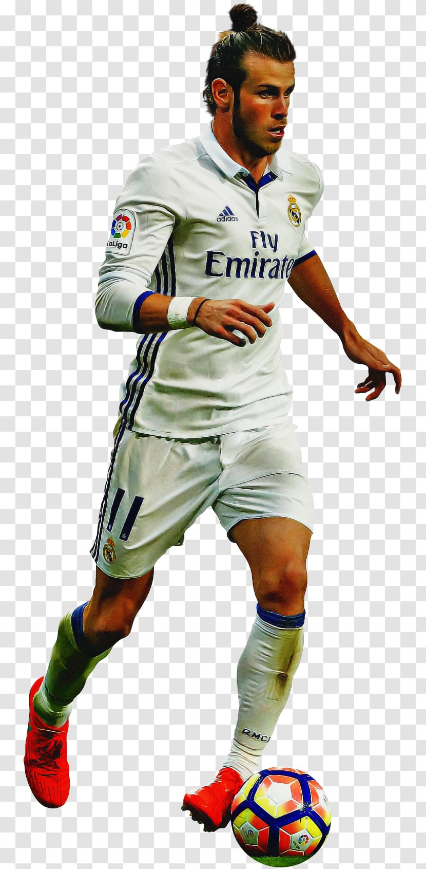 Cristiano Ronaldo - Football Equipment - Uniform Costume Transparent PNG