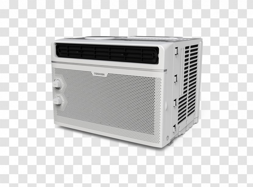 British Thermal Unit Of Measurement Home Appliance Air Conditioning Toshiba - Conditioner Promotions Transparent PNG