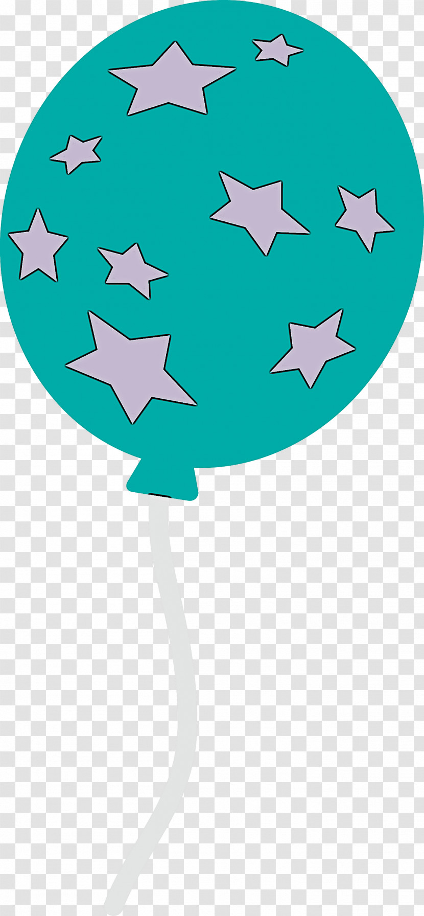 Balloon Transparent PNG