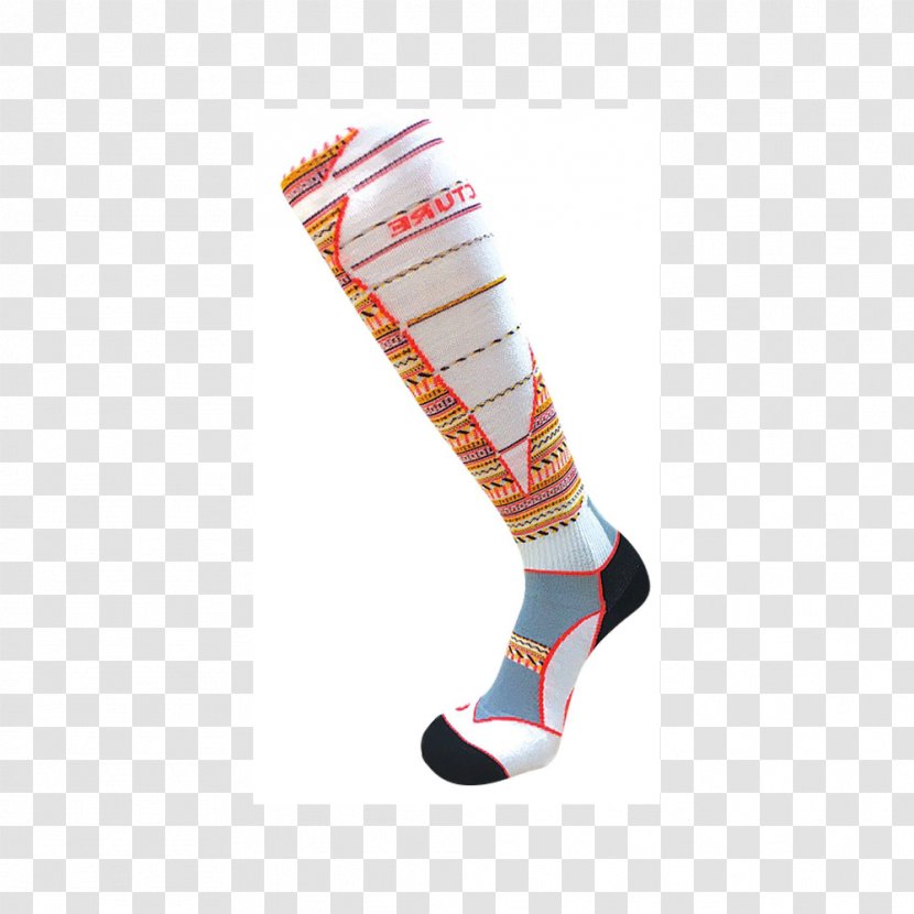 Sock Skiing Clothing Shoe - Skis Rossignol Transparent PNG