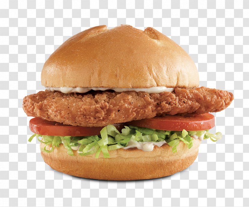 Hamburger Veggie Burger Cheeseburger Chicken Sandwich Arby's - Vetkoek - Sandwiches Transparent PNG