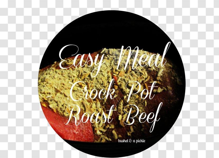 Brand - Roast Beef Transparent PNG