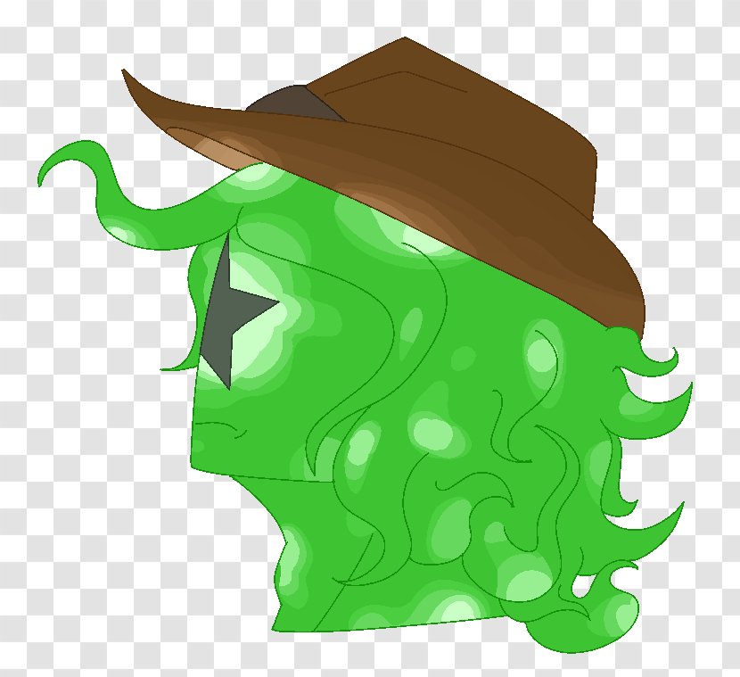 Illustration Clip Art Leaf Green Character - Animal Transparent PNG