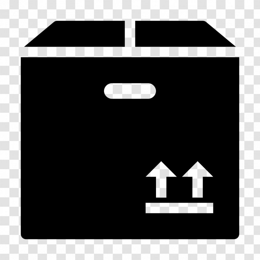 Icon Design Purchasing - Shopping - Box Transparent PNG