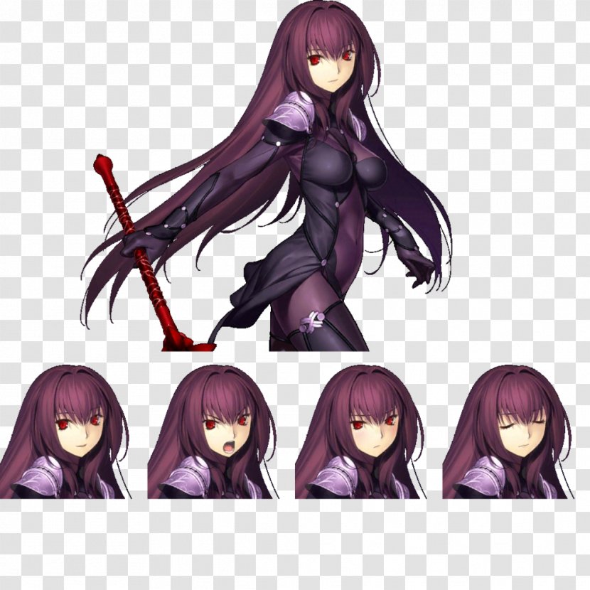 Fate/stay Night Fate/Grand Order Fate/Extella: The Umbral Star Fate/Extra Scáthach - Tree - Cosplay Transparent PNG