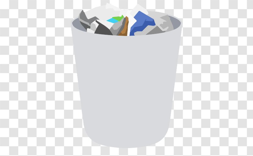 Plastic - Gratis - Trash Full Transparent PNG