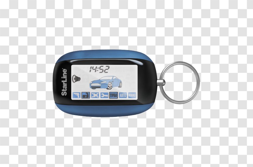 Car Alarm Key Chains Sales Bundesautobahn 91 Transparent PNG