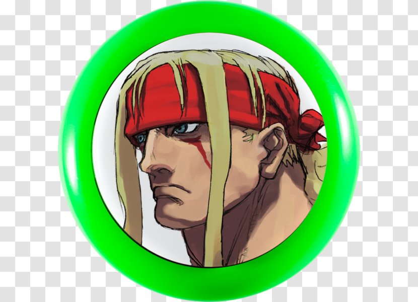 Street Fighter III: 3rd Strike IV IKENO PlayStation 2 - Iii Transparent PNG